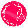 Menopausitivity Logo